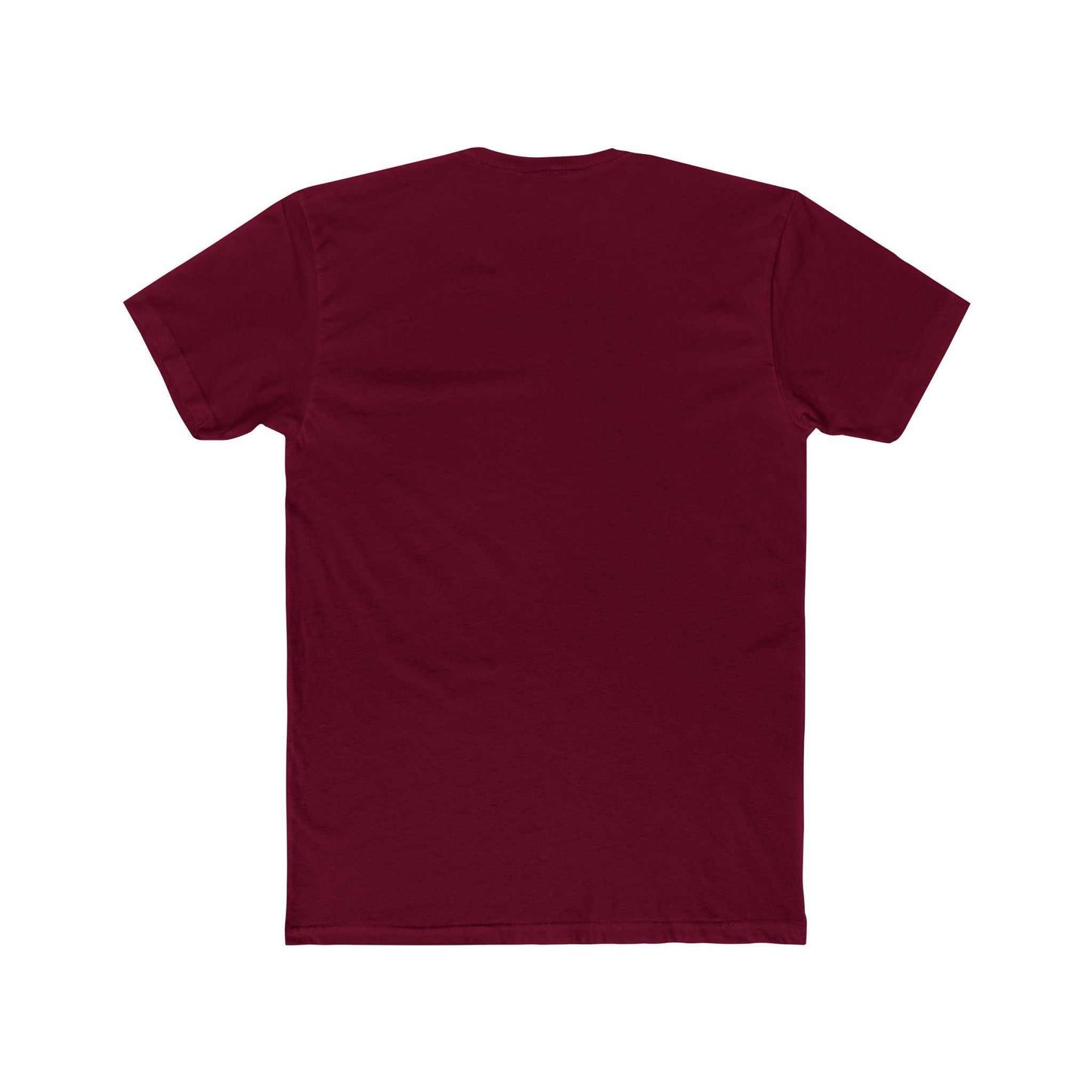 Installing Muscles Unisex Cotton Crew Tee - Perfect for Fitness Enthusiasts