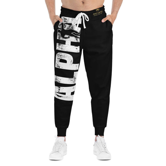 Alpha Athletic Joggers for Active Lifestyle | Comfortable Sportswear