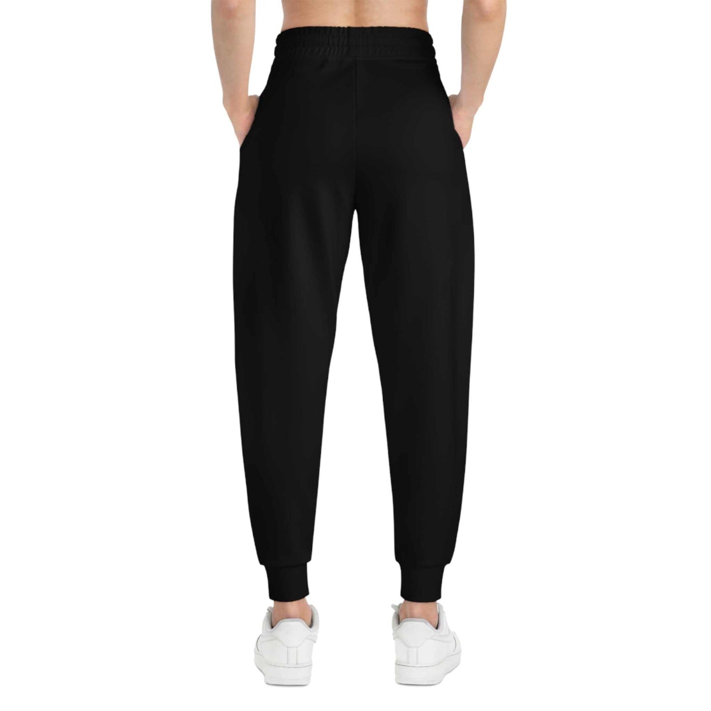 Installing Muscles Athletic Joggers - Perfect for Workouts & Relaxation