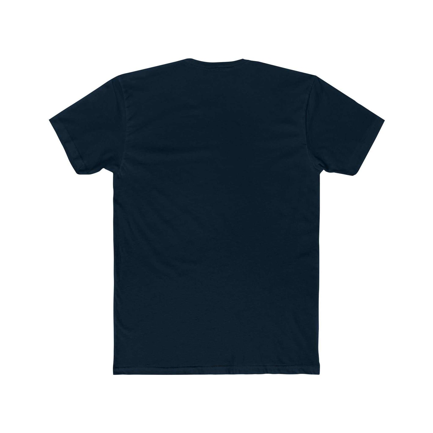 Installing Muscles Unisex Cotton Crew Tee - Perfect for Fitness Enthusiasts