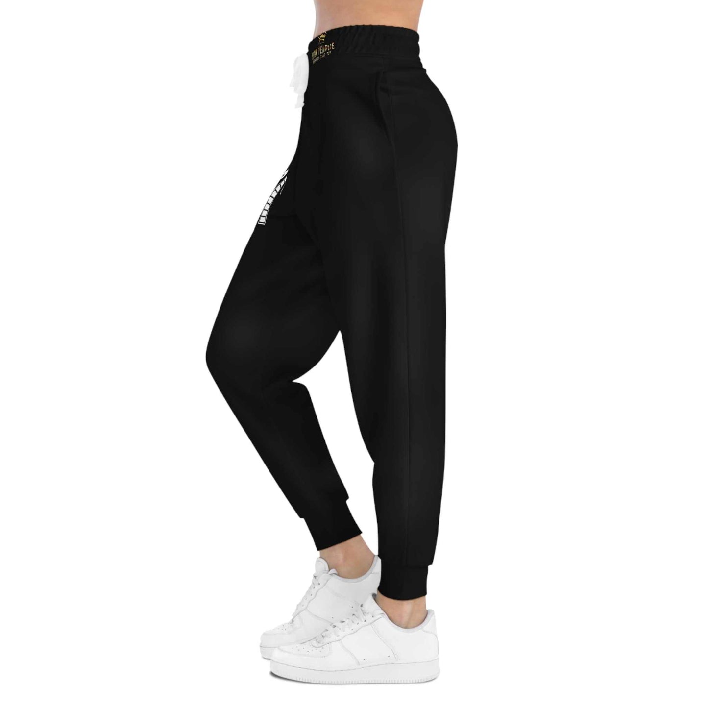 Installing Muscles Athletic Joggers - Perfect for Workouts & Relaxation