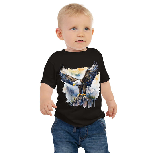 Baby Jersey Short Sleeve Tee